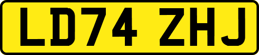 LD74ZHJ