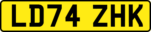 LD74ZHK