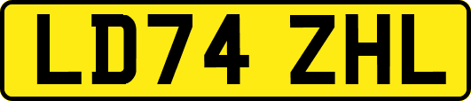 LD74ZHL