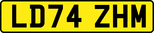LD74ZHM