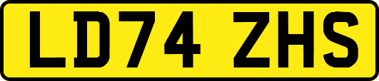 LD74ZHS