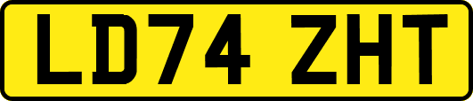 LD74ZHT