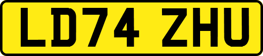 LD74ZHU