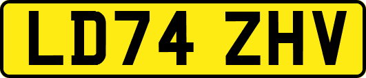 LD74ZHV