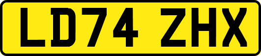 LD74ZHX