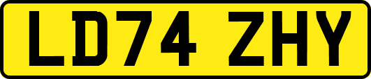 LD74ZHY