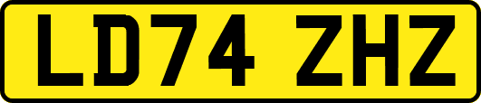 LD74ZHZ