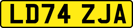 LD74ZJA