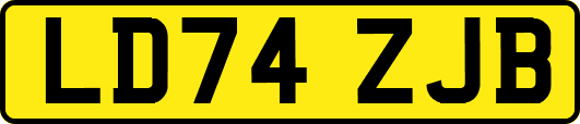 LD74ZJB