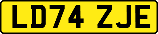 LD74ZJE