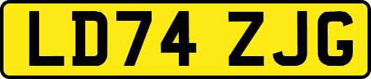 LD74ZJG