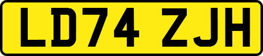 LD74ZJH
