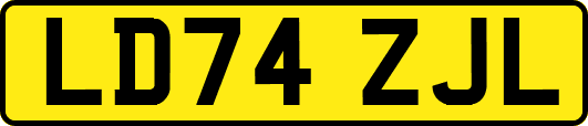 LD74ZJL