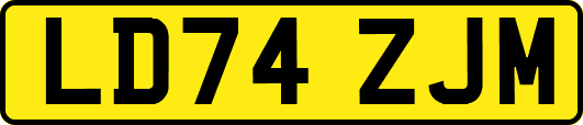 LD74ZJM