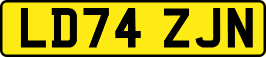 LD74ZJN