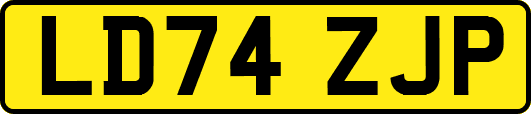 LD74ZJP