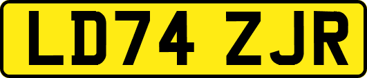 LD74ZJR