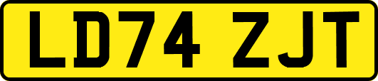 LD74ZJT
