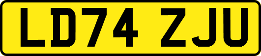 LD74ZJU