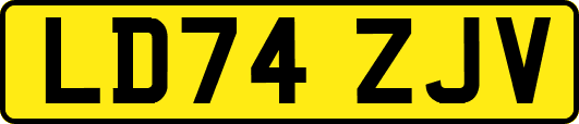 LD74ZJV