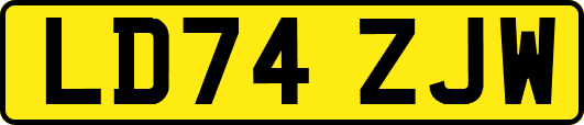 LD74ZJW