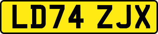 LD74ZJX
