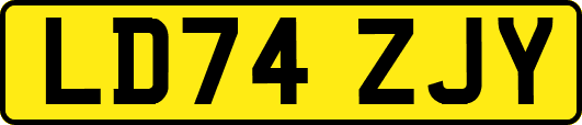 LD74ZJY