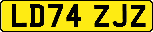 LD74ZJZ