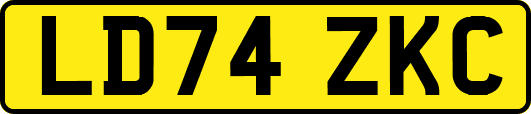LD74ZKC