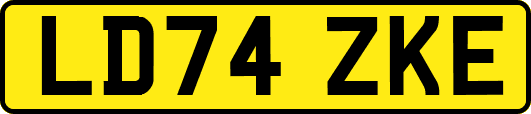 LD74ZKE