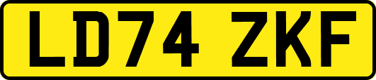 LD74ZKF
