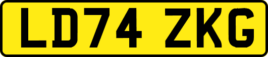 LD74ZKG