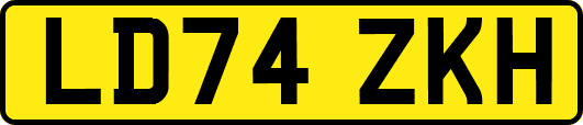 LD74ZKH