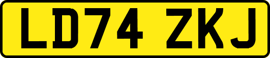 LD74ZKJ