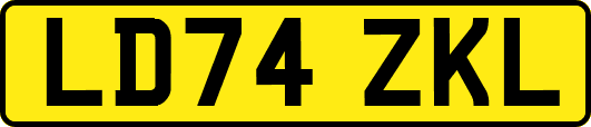 LD74ZKL