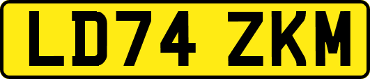 LD74ZKM
