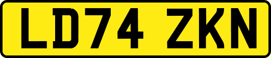LD74ZKN