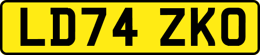 LD74ZKO