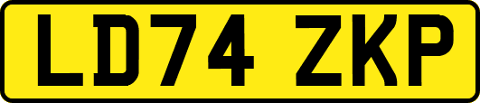 LD74ZKP