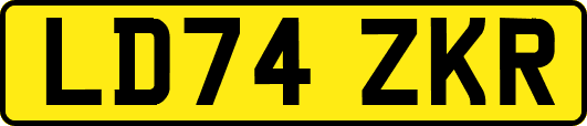 LD74ZKR