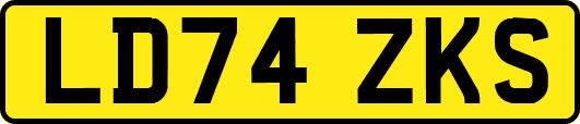 LD74ZKS