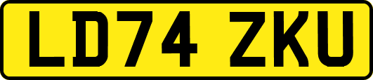 LD74ZKU