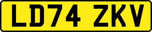 LD74ZKV
