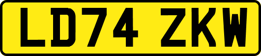 LD74ZKW