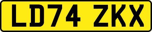 LD74ZKX