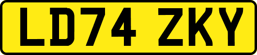 LD74ZKY