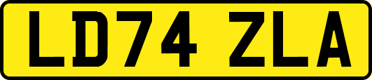 LD74ZLA