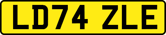 LD74ZLE