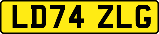 LD74ZLG