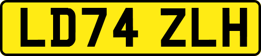LD74ZLH